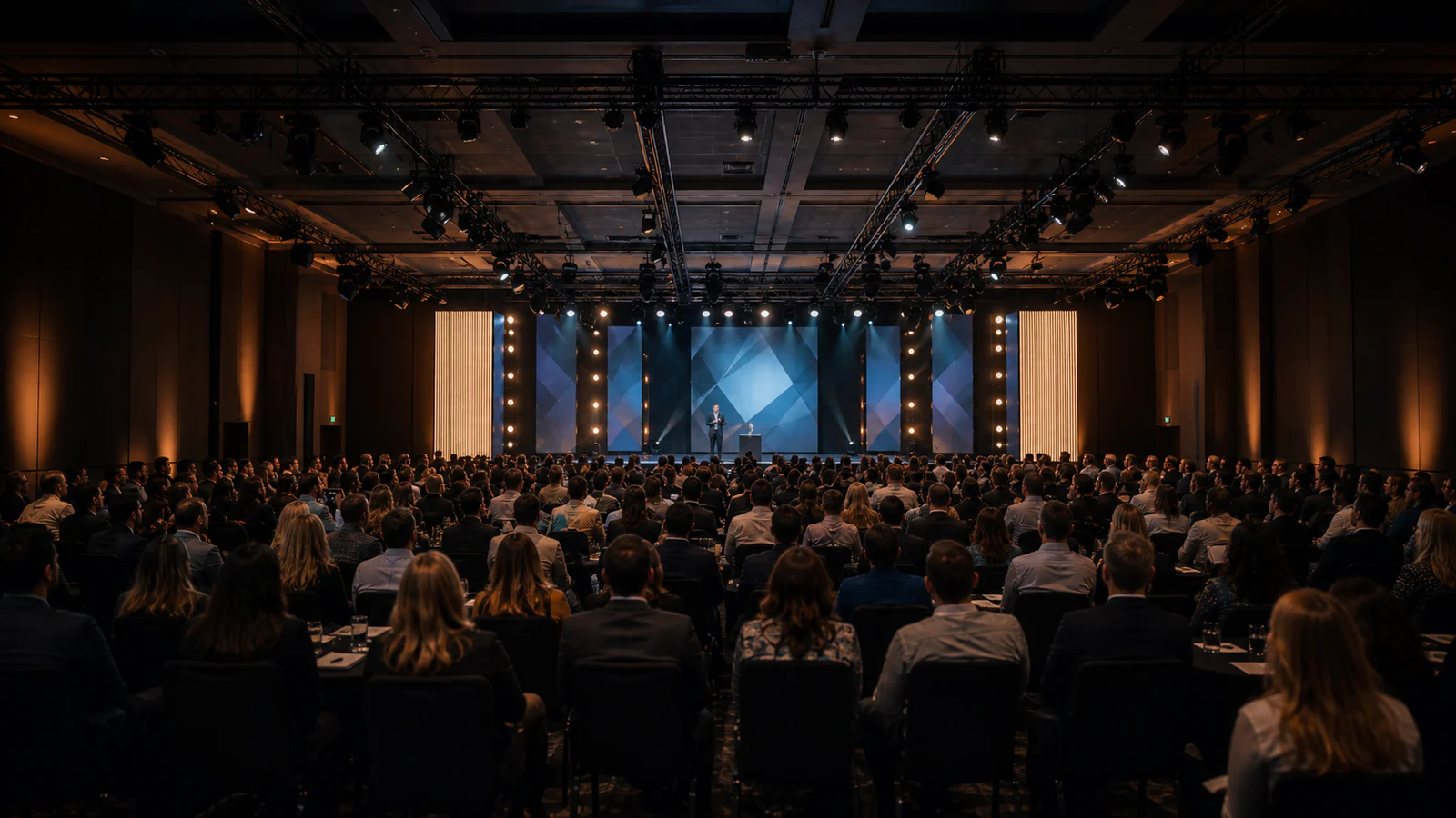 Summit 2024 event coverage preview